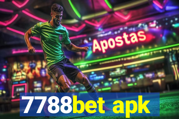 7788bet apk